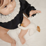 Konges Sløjd A/S Activiteitenspeelgoed off white