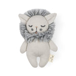 Konges Sløjd A/S Knuffeldieren grey