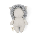 Konges Sløjd A/S Knuffeldieren grey