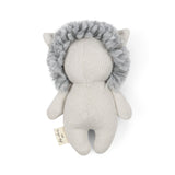 Konges Sløjd A/S Knuffeldieren grey