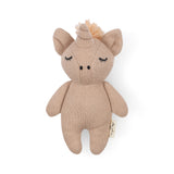 Konges Sløjd A/S Knuffeldieren rose fawn