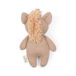 Konges Sløjd A/S Knuffeldieren rose fawn