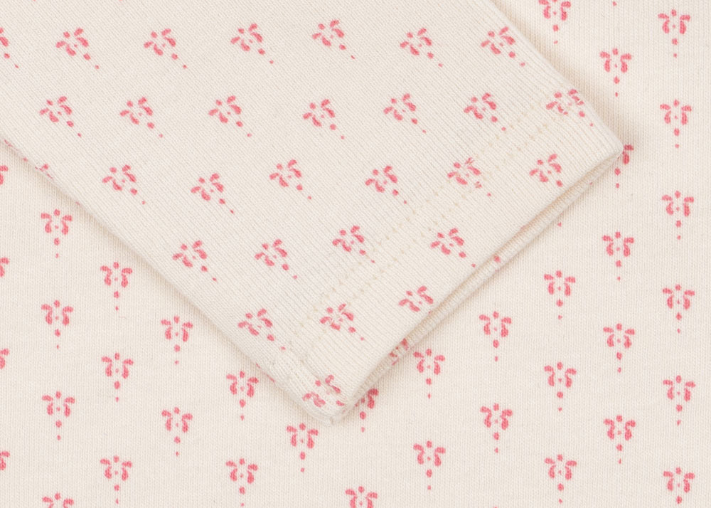 Konges Sløjd A/S Rompers blush mix