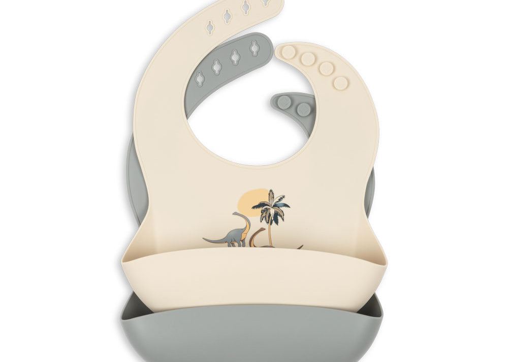 Konges Sløjd A/S Slabbetjes dino