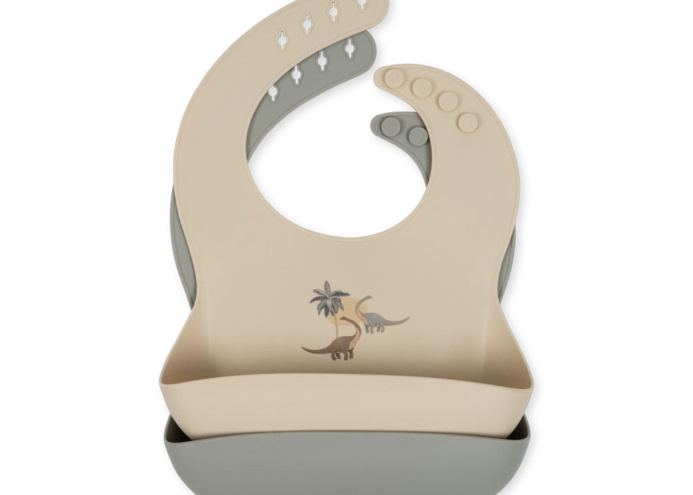 Konges Sløjd A/S Slabbetjes dino