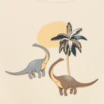 Konges Sløjd A/S Slabbetjes dino