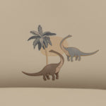 Konges Sløjd A/S Slabbetjes dino