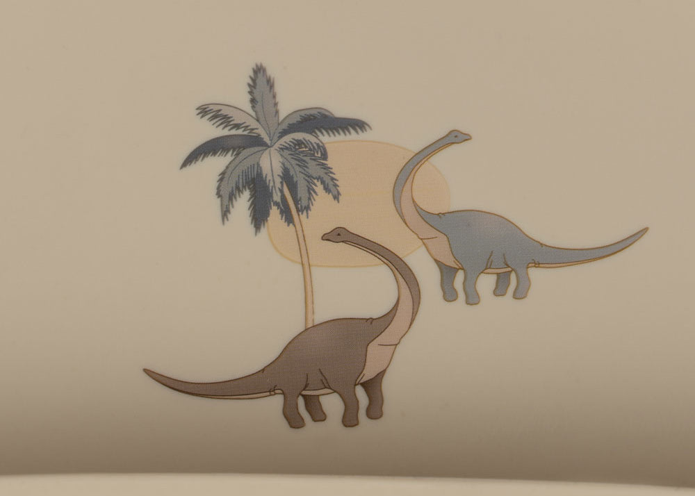 Konges Sløjd A/S Slabbetjes dino