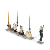 Konges Sløjd A/S Verjaardag multi