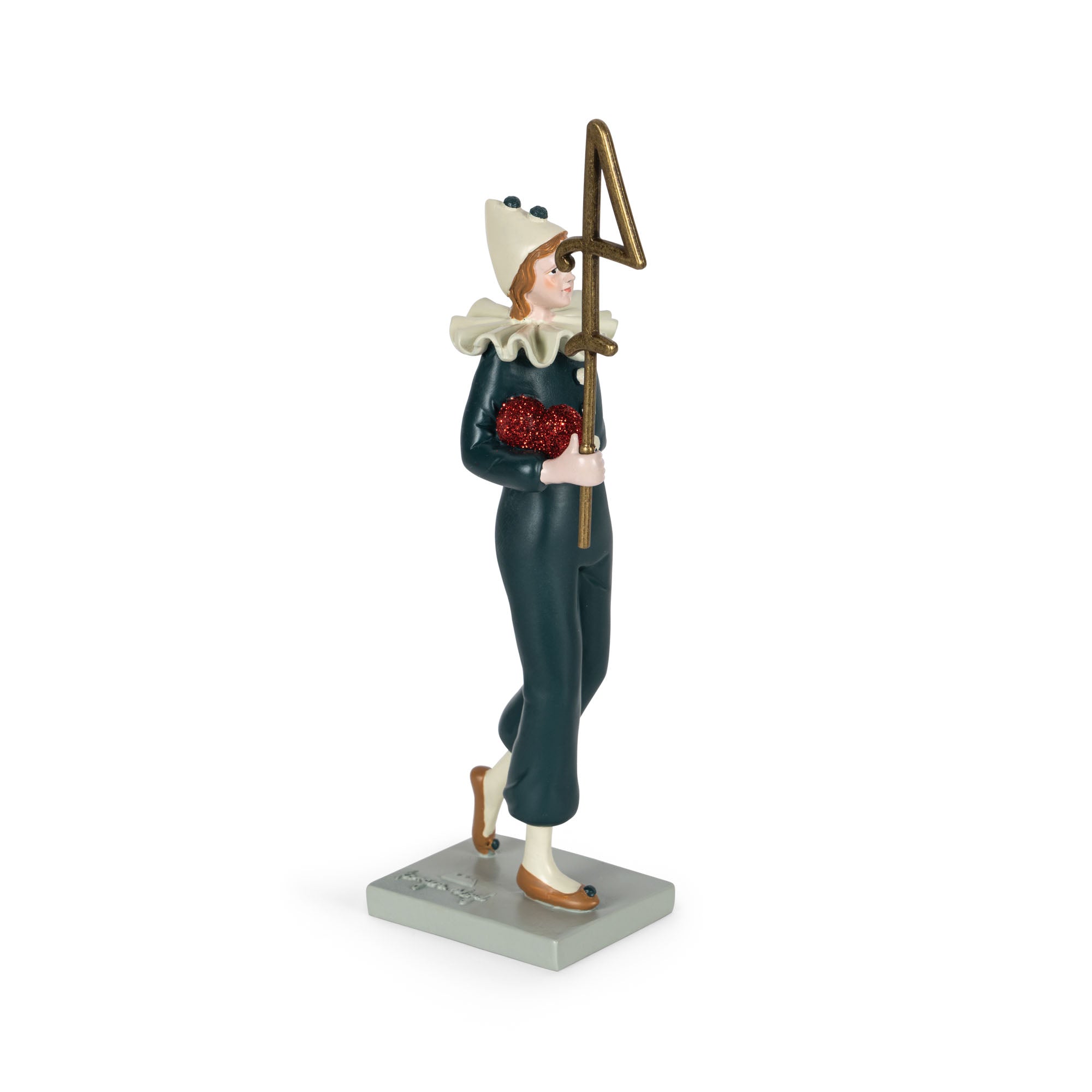 Konges Sløjd A/S Verjaardag multi