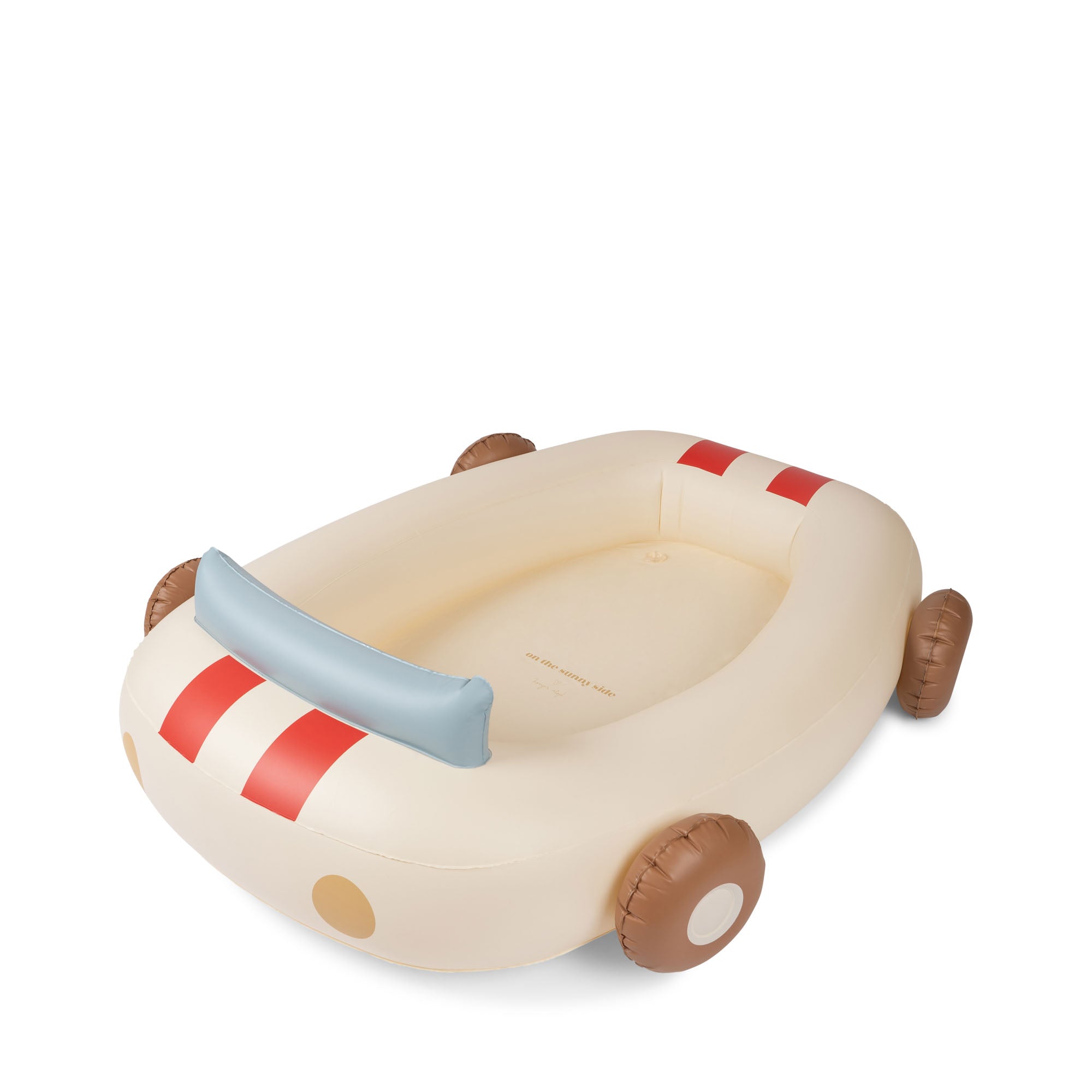 Konges Sløjd A/S Zwembaden cream off white