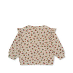 Konges Sløjd A/S Jersey Shirts fifi fleur