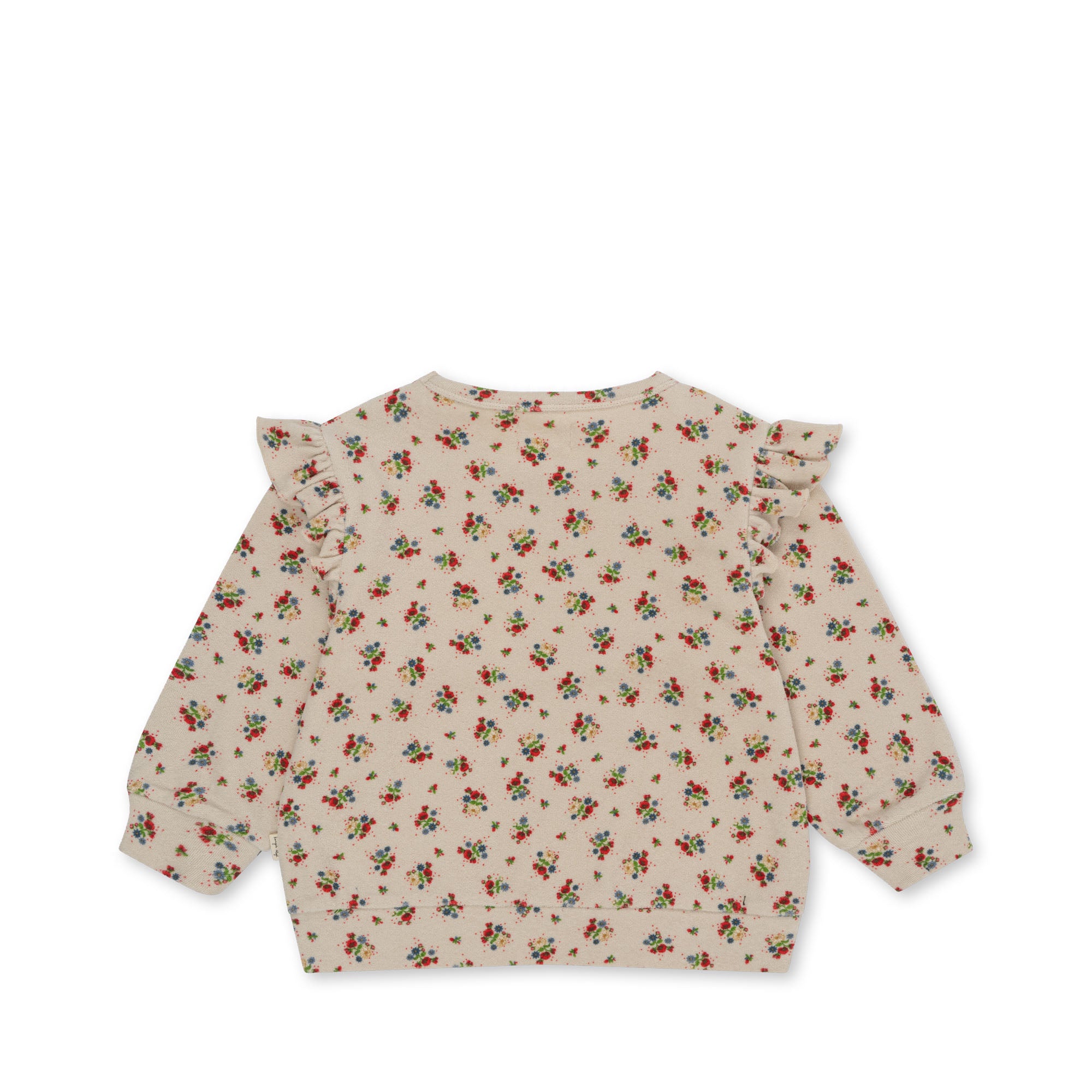 Konges Sløjd A/S Jersey Shirts fifi fleur