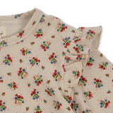 Konges Sløjd A/S Jersey Shirts fifi fleur