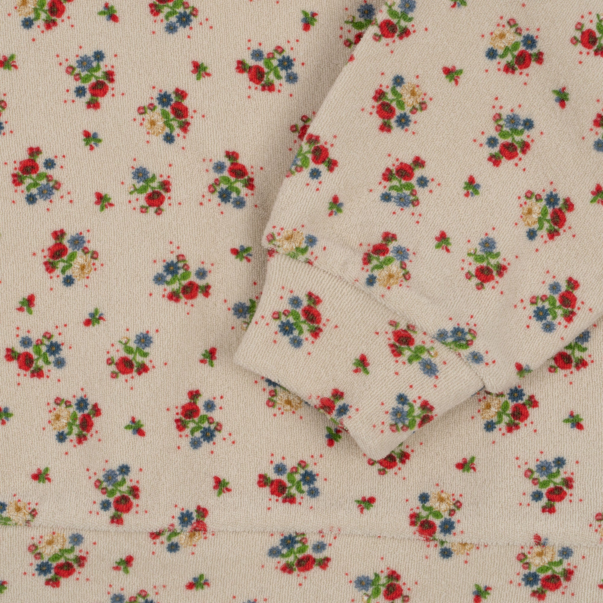 Konges Sløjd A/S Jersey Shirts fifi fleur