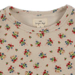 Konges Sløjd A/S Jersey Shirts fifi fleur