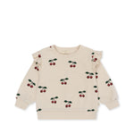 Konges Sløjd A/S Jersey Shirts ma grande cerise