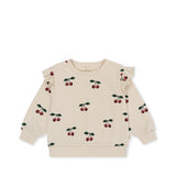 Konges Sløjd A/S Jersey Shirts ma grande cerise