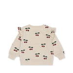 Konges Sløjd A/S Jersey Shirts ma grande cerise