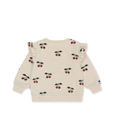 Konges Sløjd A/S Jersey Shirts ma grande cerise