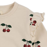 Konges Sløjd A/S Jersey Shirts ma grande cerise