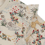 Konges Sløjd A/S Jersey Shirts mizumi