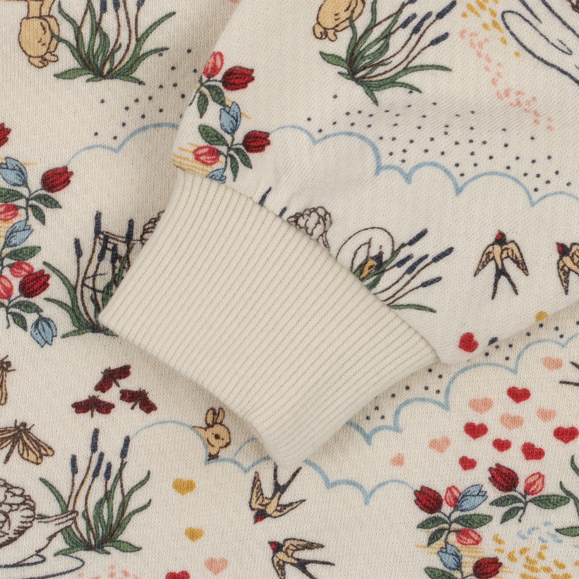 Konges Sløjd A/S Jersey Shirts mizumi