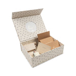 Konges Sløjd A/S Opslag point bleu