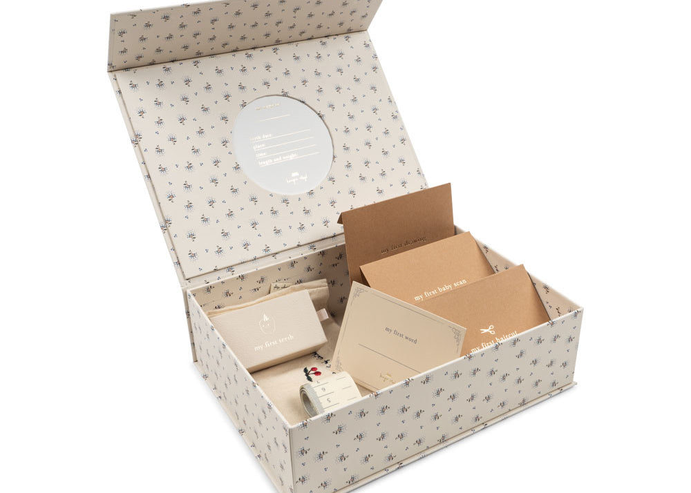 Konges Sløjd A/S Opslag point bleu