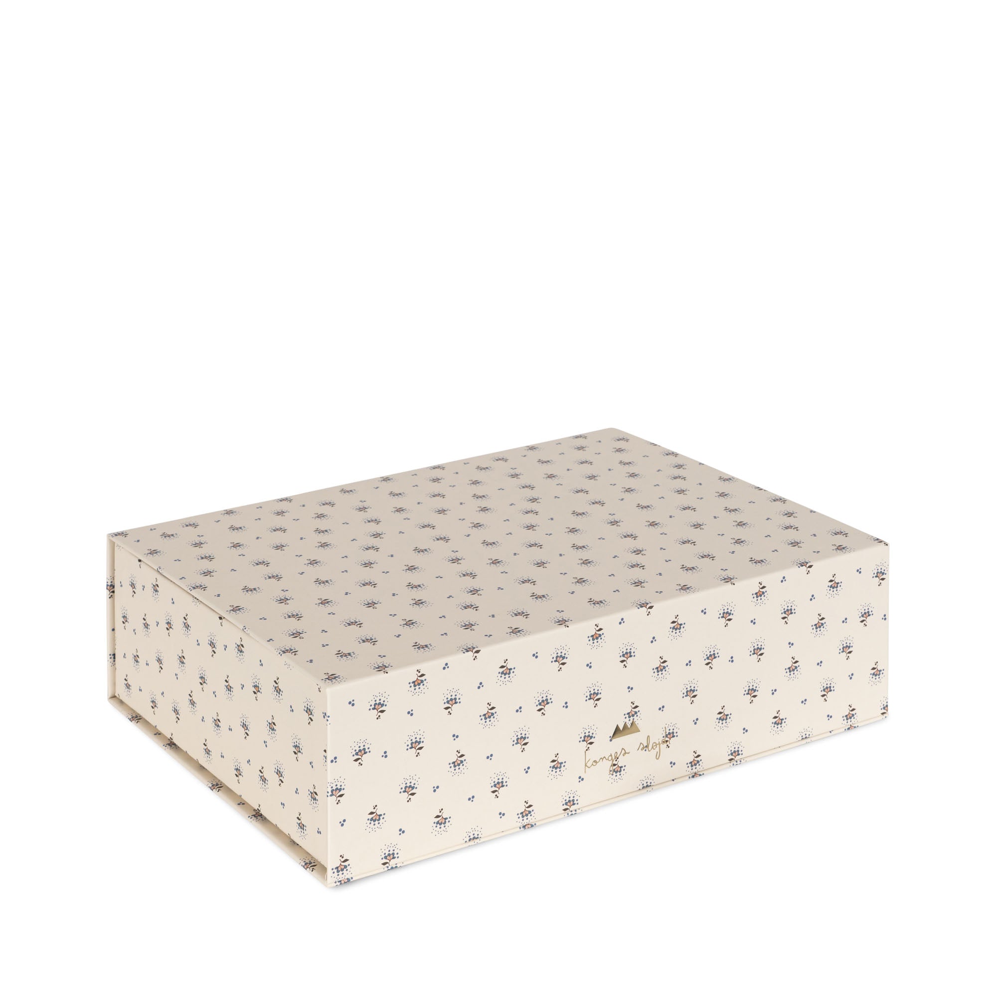 Konges Sløjd A/S Opslag point bleu