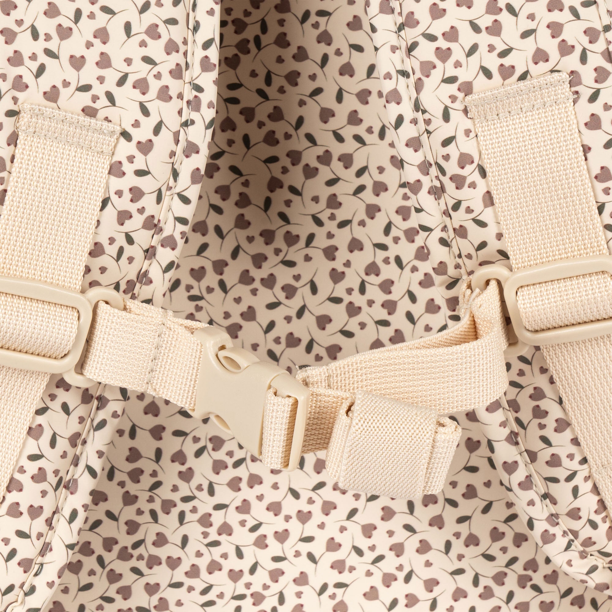 Konges Sløjd A/S Rugzakken milk tank