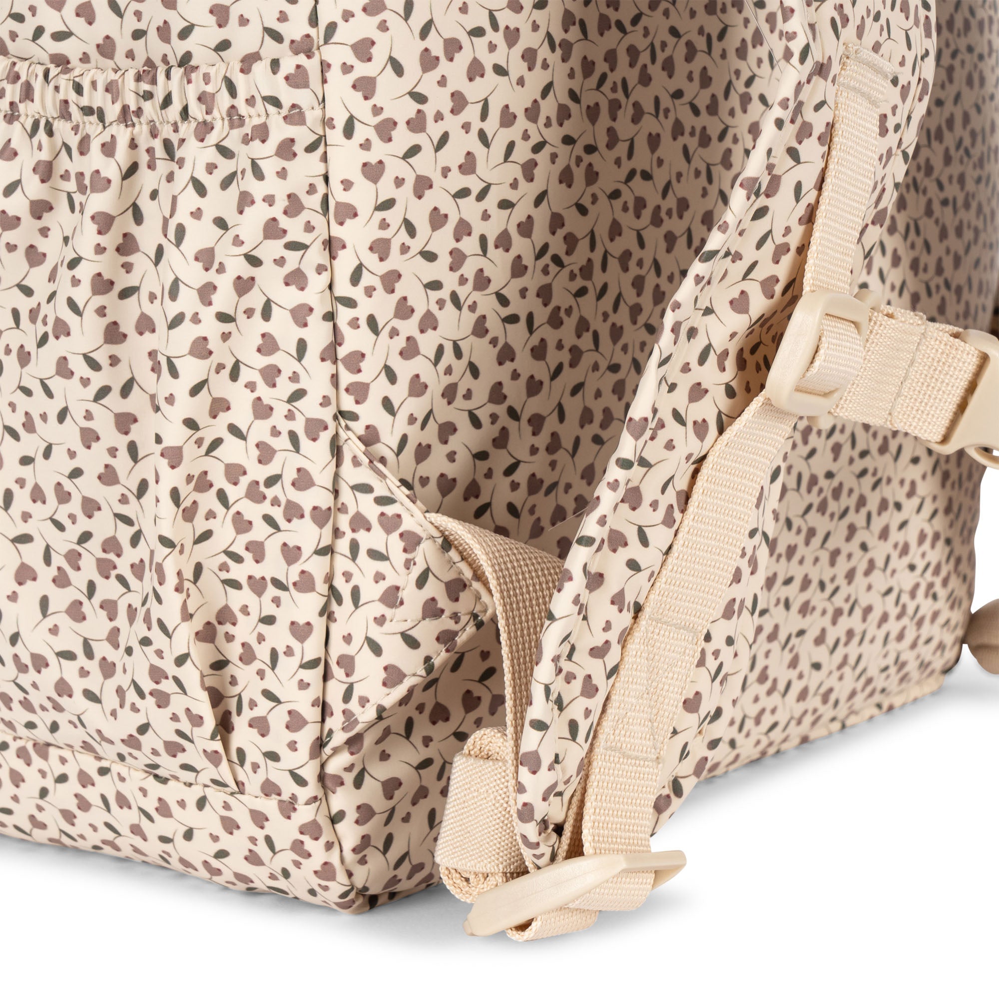 Konges Sløjd A/S Rugzakken milk tank