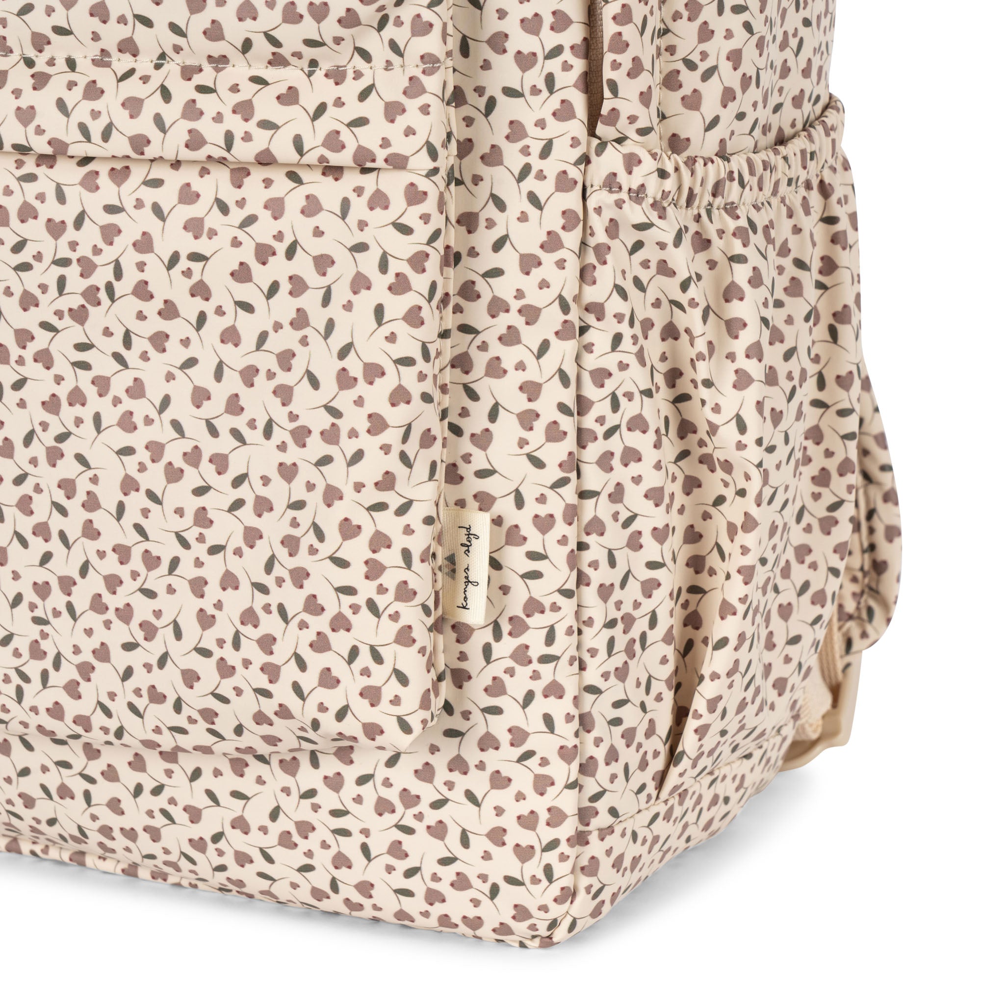 Konges Sløjd A/S Rugzakken milk tank