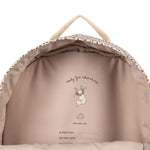 Konges Sløjd A/S Rugzakken milk tank