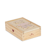 Konges Sløjd A/S Games dusty pink