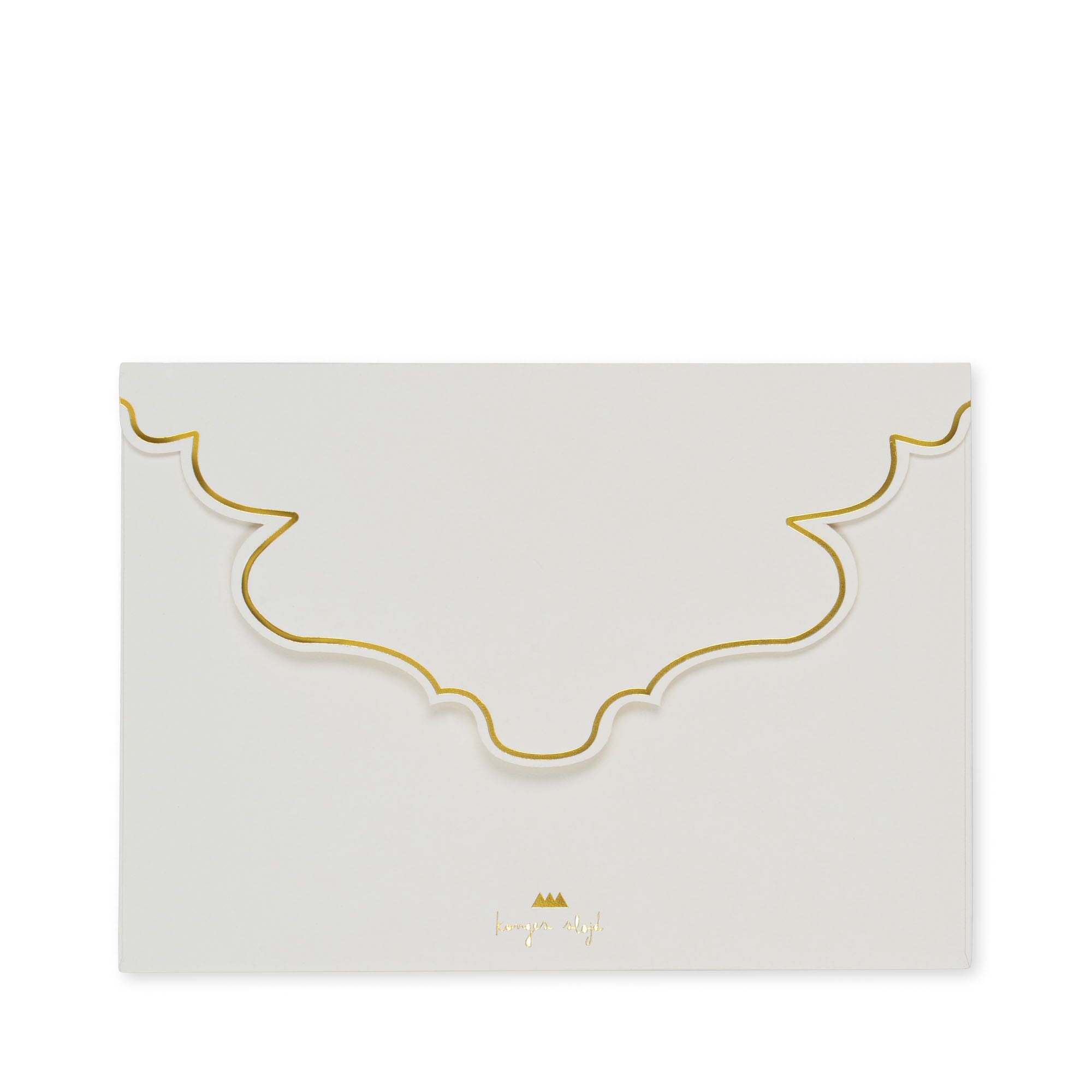 Konges Sløjd A/S Verjaardag dino/swan