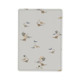 Konges Sløjd A/S Verjaardag dino/swan