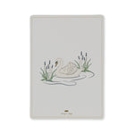 Konges Sløjd A/S Verjaardag dino/swan