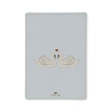 Konges Sløjd A/S Verjaardag dino/swan