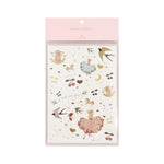 Konges Sløjd A/S Creatieve Accessoires blush mix