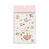 Konges Sløjd A/S Creatieve Accessoires blush mix