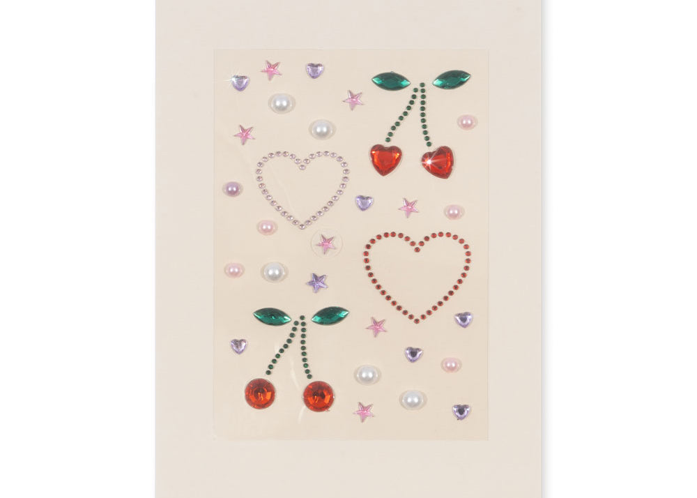 Konges Sløjd A/S Creatieve Accessoires blush mix