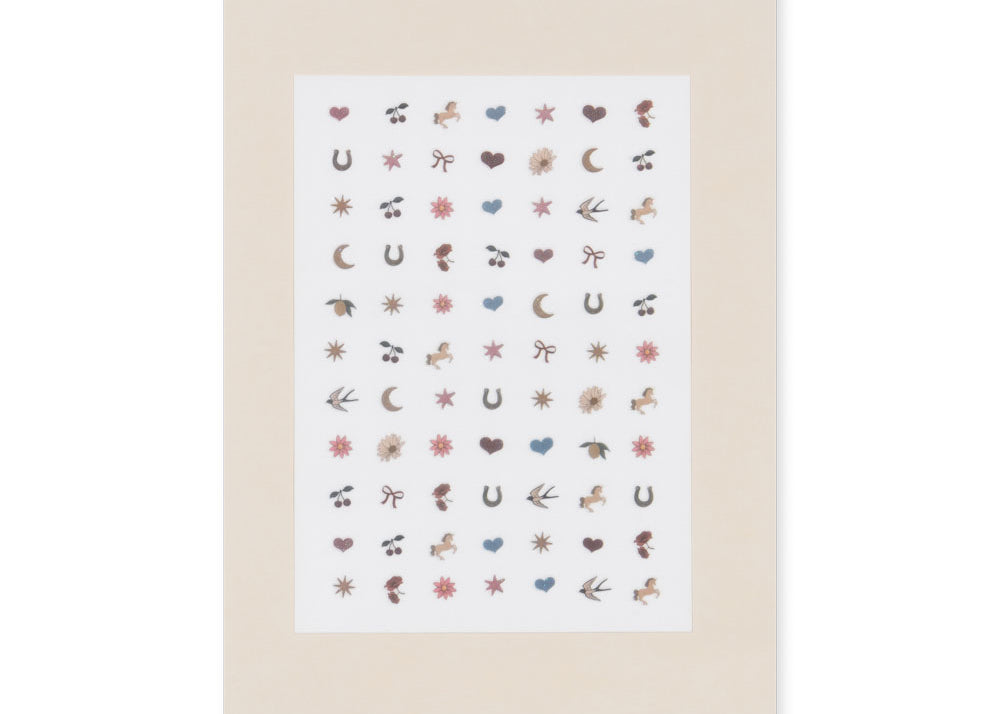 Konges Sløjd A/S Creatieve Accessoires blush mix