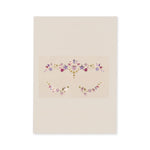 Konges Sløjd A/S Creatieve Accessoires blush mix