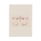 Konges Sløjd A/S Creatieve Accessoires blush mix