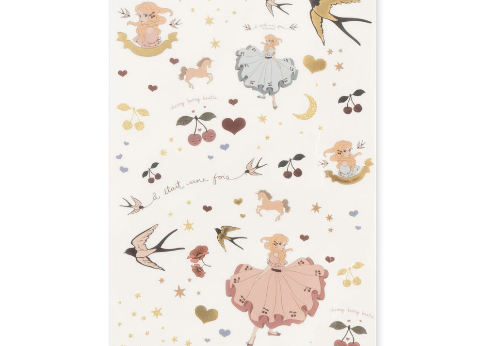 Konges Sløjd A/S Creatieve Accessoires blush mix