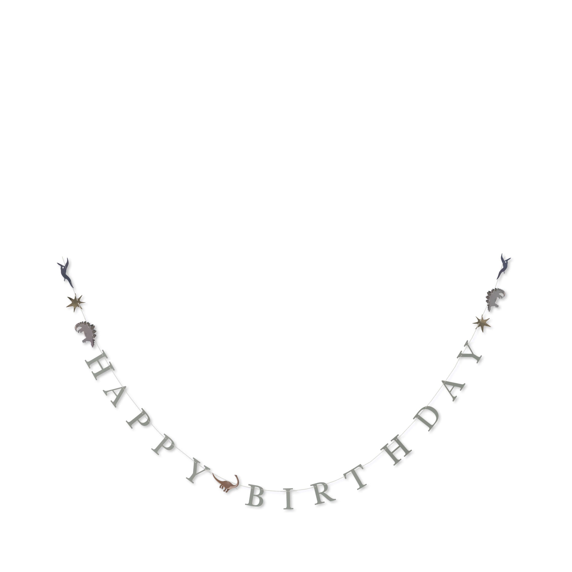 Konges Sløjd A/S Verjaardag dino