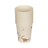 Konges Sløjd A/S Verjaardag dino