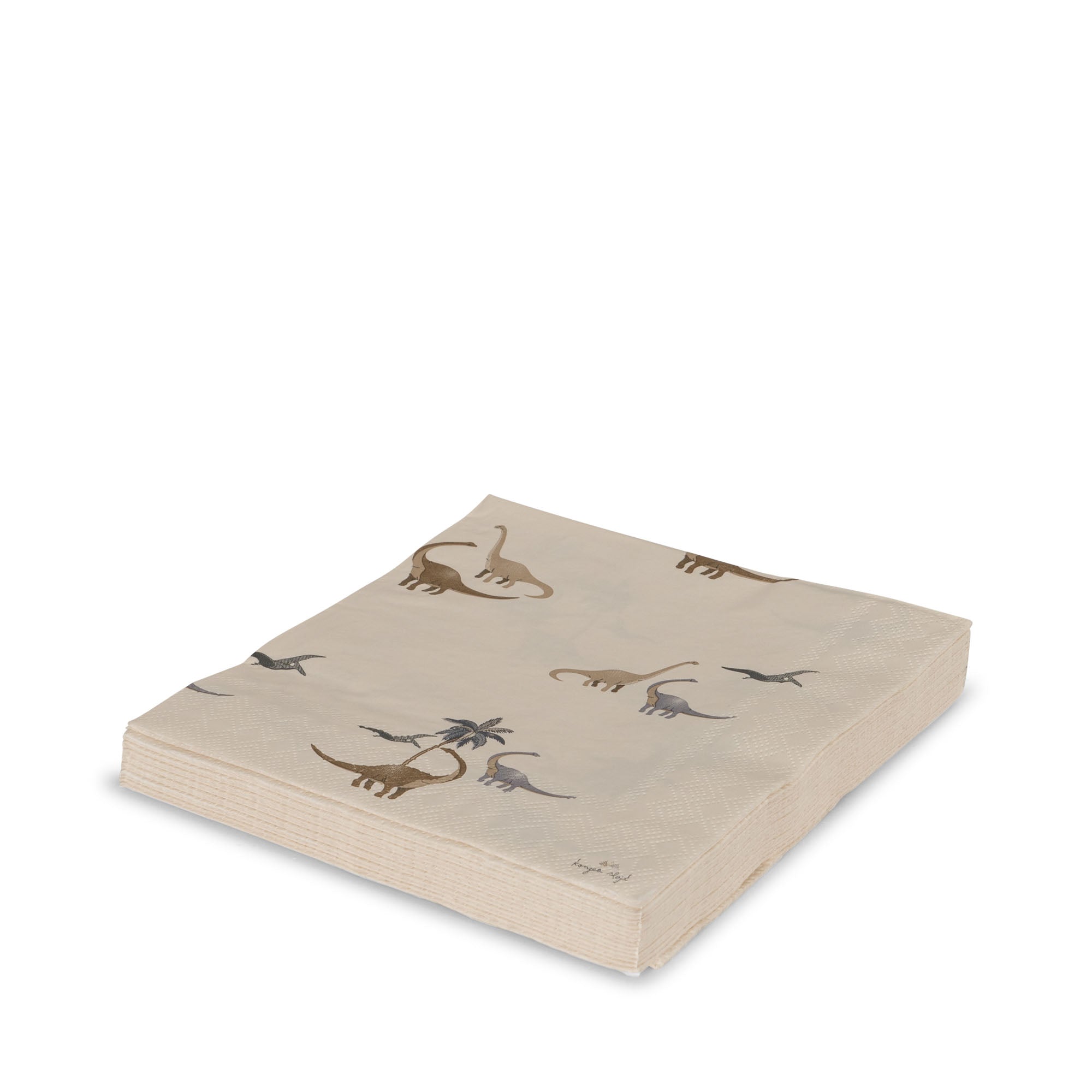 Konges Sløjd A/S Verjaardag dino