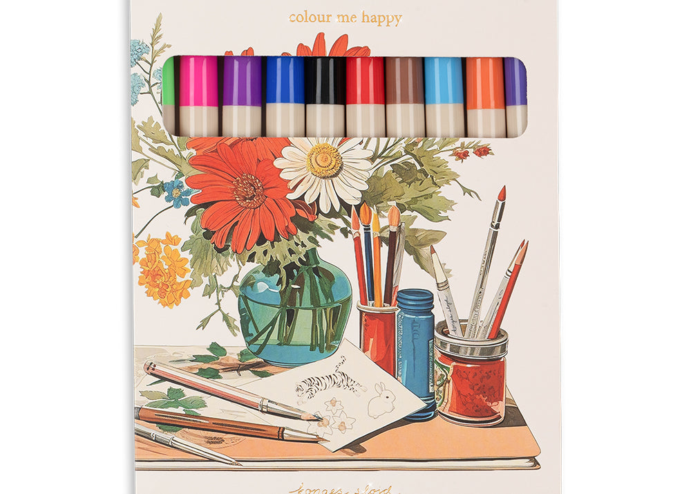 Konges Sløjd A/S Creatief Spelen multi